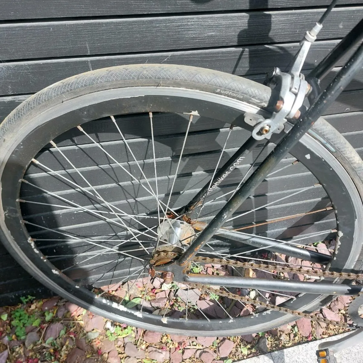 Fixie bike - Image 4