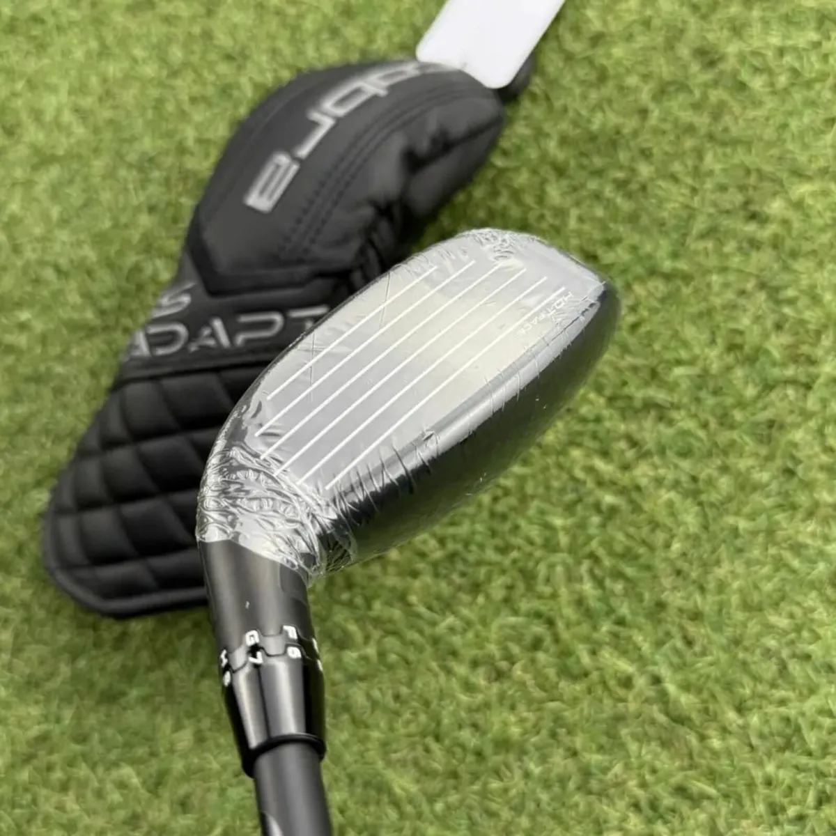 NEW COBRA KING TEC 2025 HYBRID / #3 19° / STIFF - Image 3
