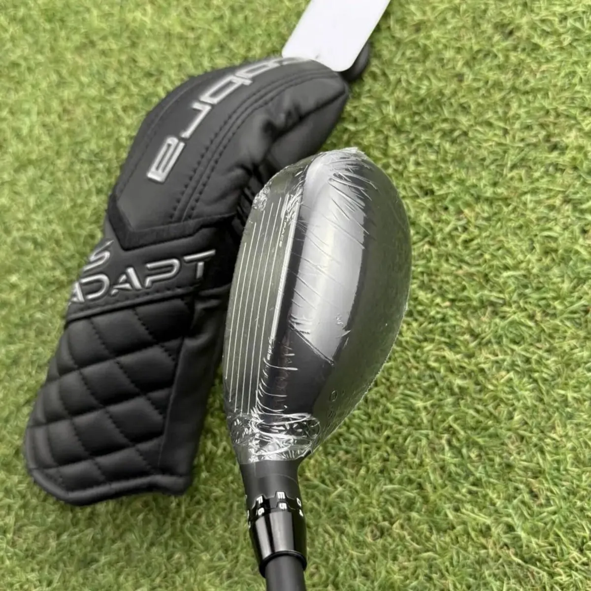 NEW COBRA KING TEC 2025 HYBRID / #3 19° / STIFF - Image 4