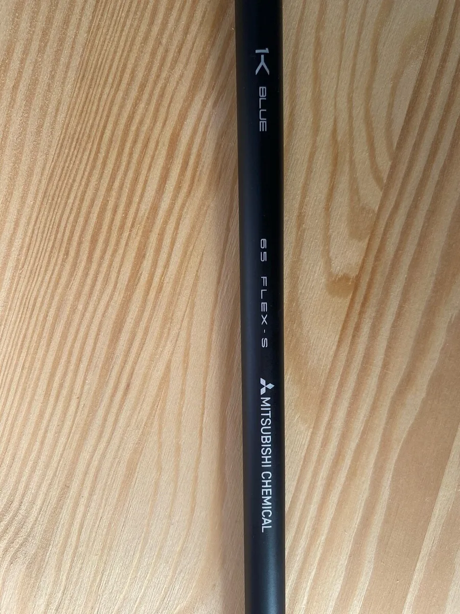 Titleist GT2 3 Wood 15 degrees - Image 2