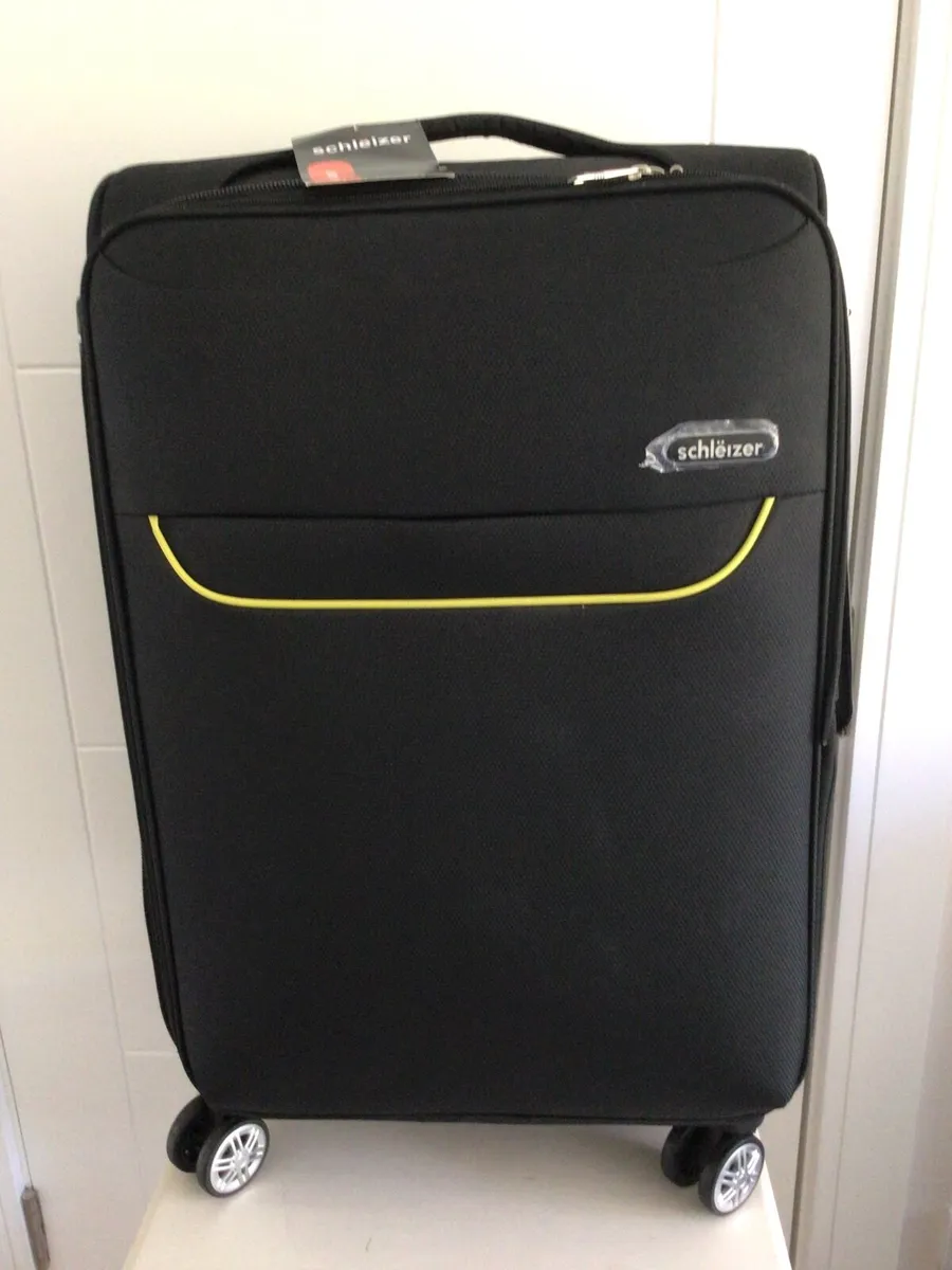 Suitcase - Image 1