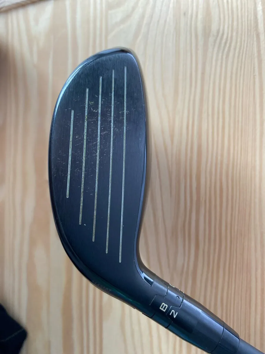 Titleist GT2 3 Wood 15 degrees - Image 3