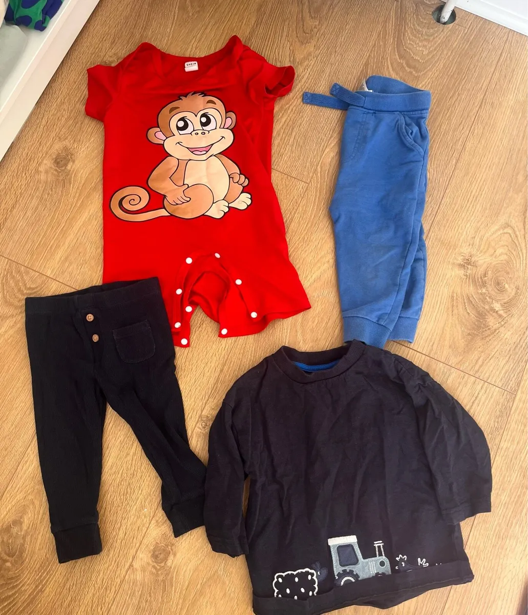 Baby clothes - Image 2