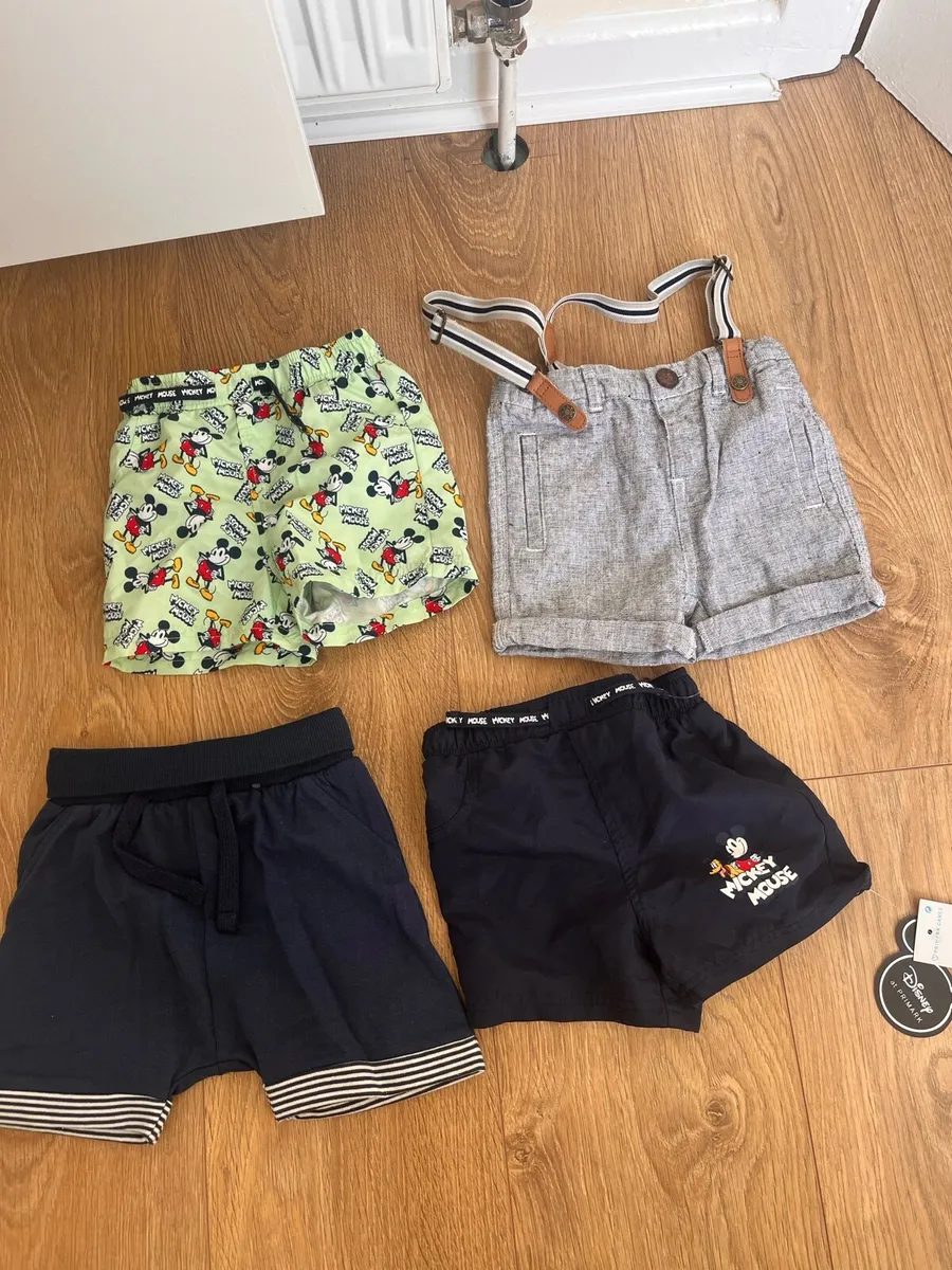 Baby clothes - Image 3