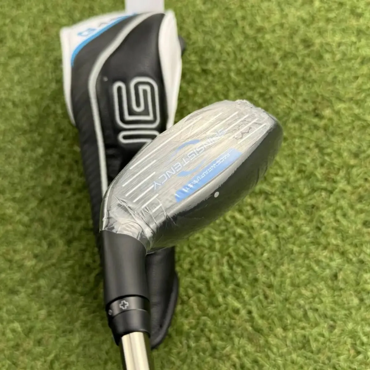 NEW PING G440 HYBRID / #3 20° / STIFF - Image 3