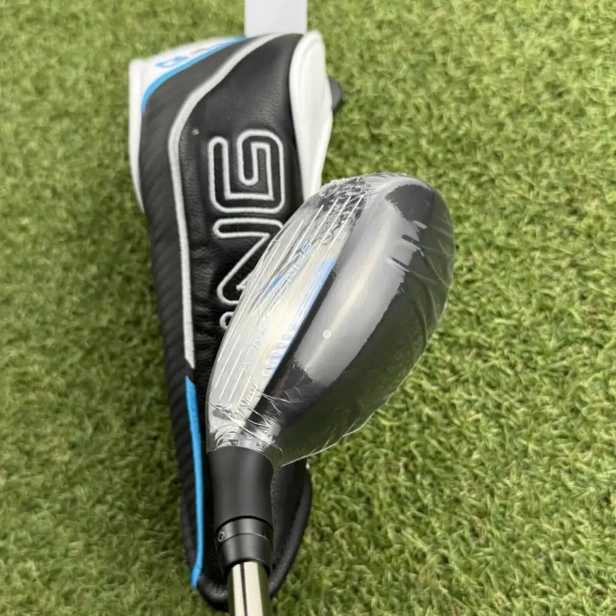 NEW PING G440 HYBRID / #3 20° / STIFF - Image 4