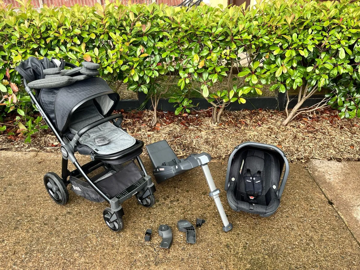 Buggy - Image 1