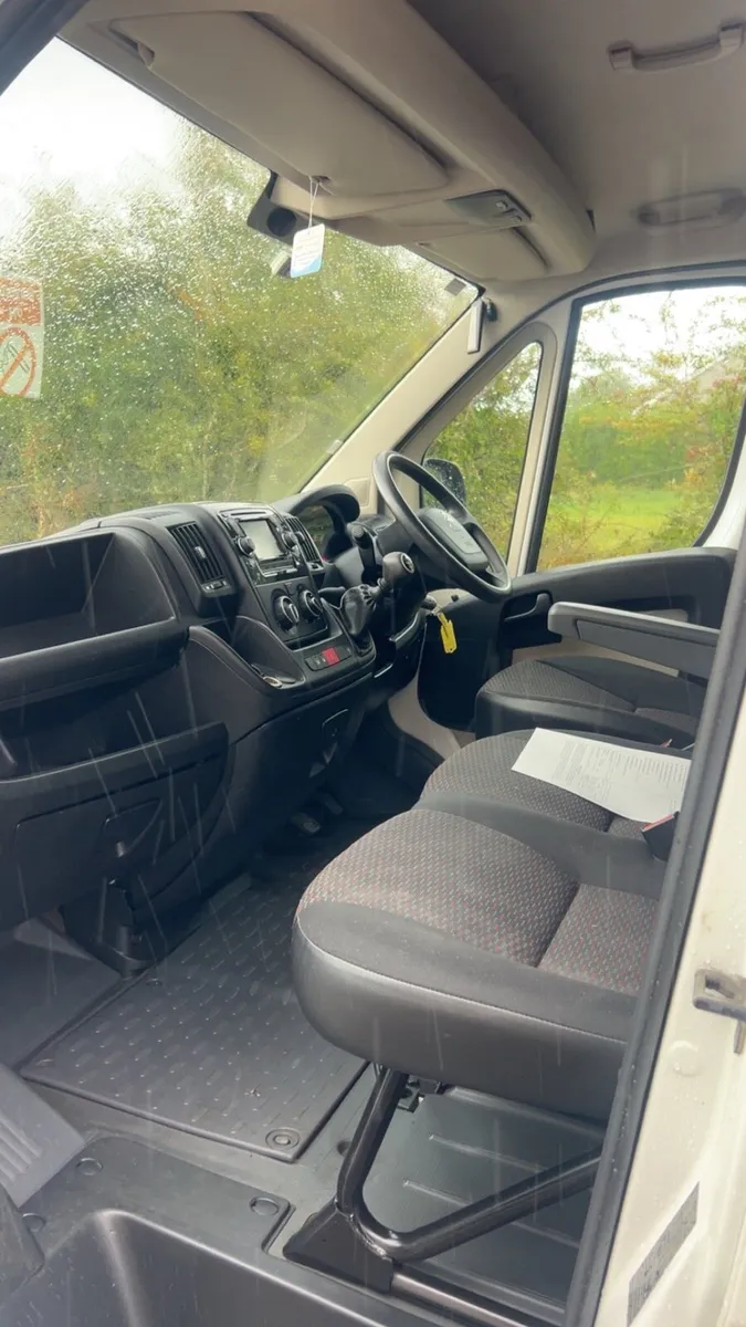 Citroen Relay - Image 4