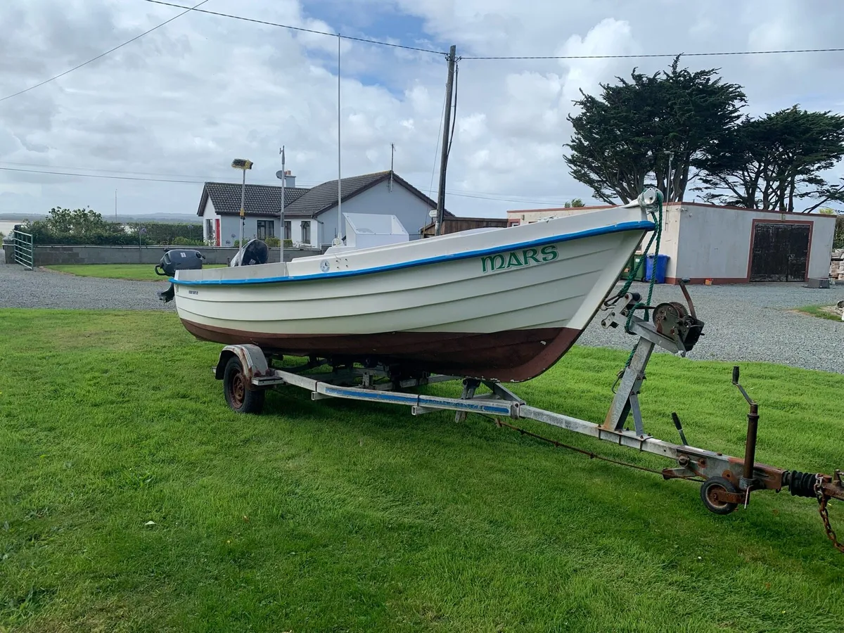 Redbay fastfisher 19 - Image 2