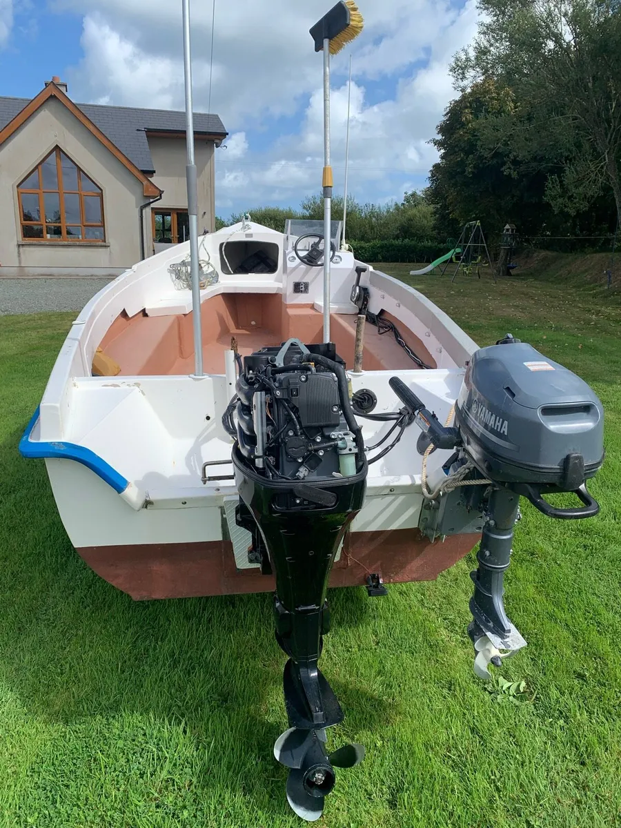 Redbay fastfisher 19 - Image 4