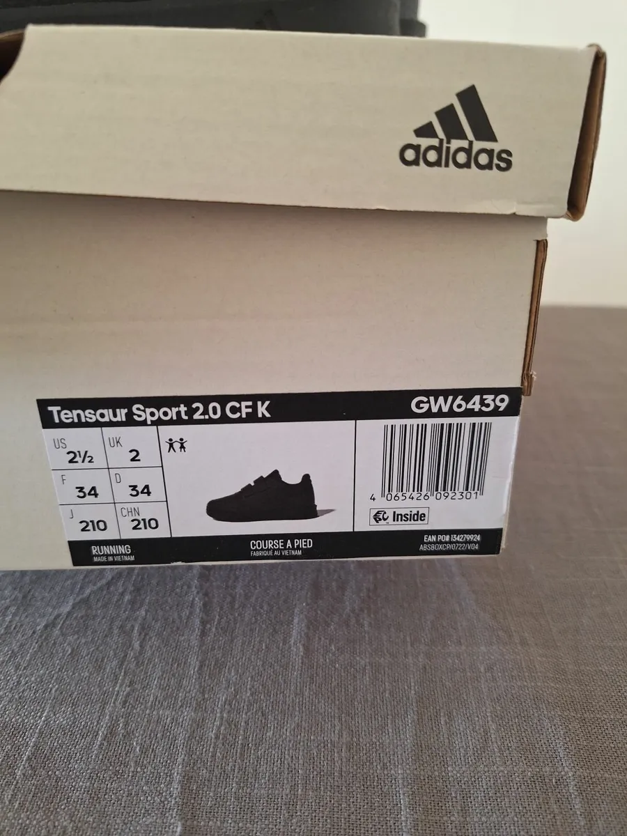 Boys shoes - Image 3