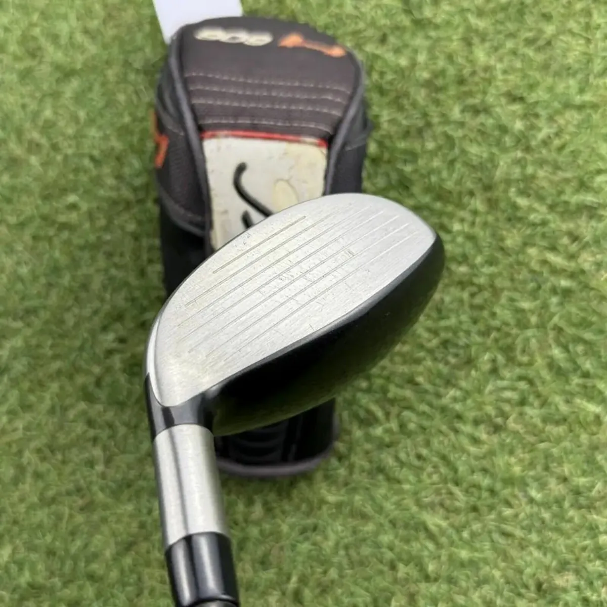 TITLEIST 909H HYBRID / #3 21° /ALDILA VOODOO STIFF - Image 3