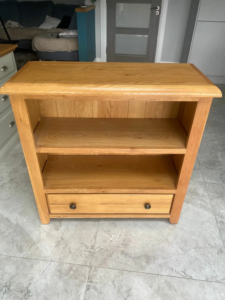 Hall Table - Image 1