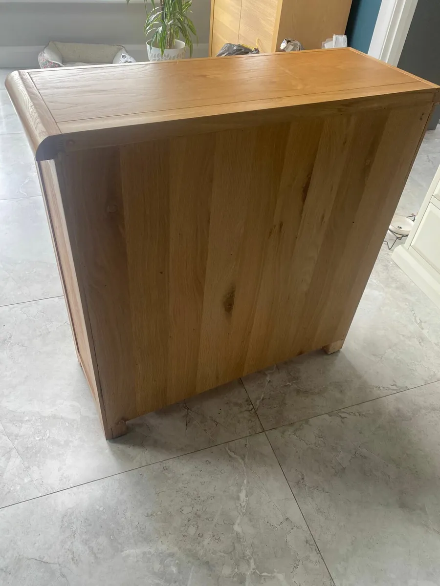 Hall Table - Image 4