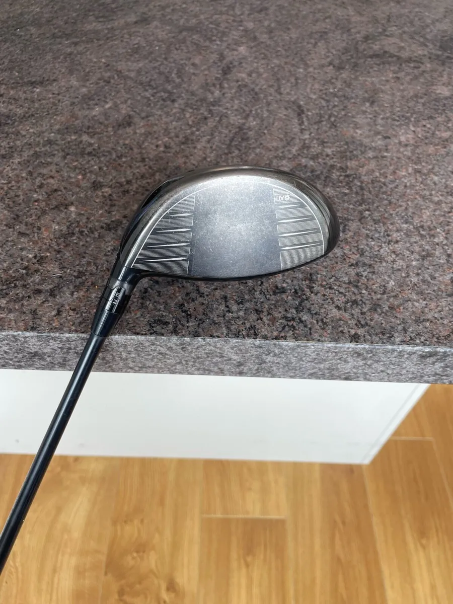 Titleist TSI 3 Driver - Image 2