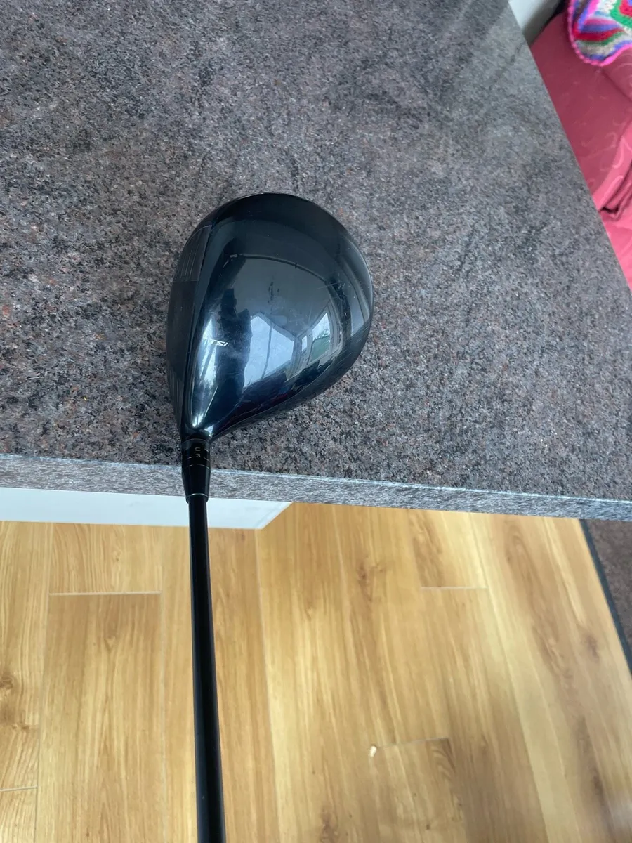 Titleist TSI 3 Driver - Image 3