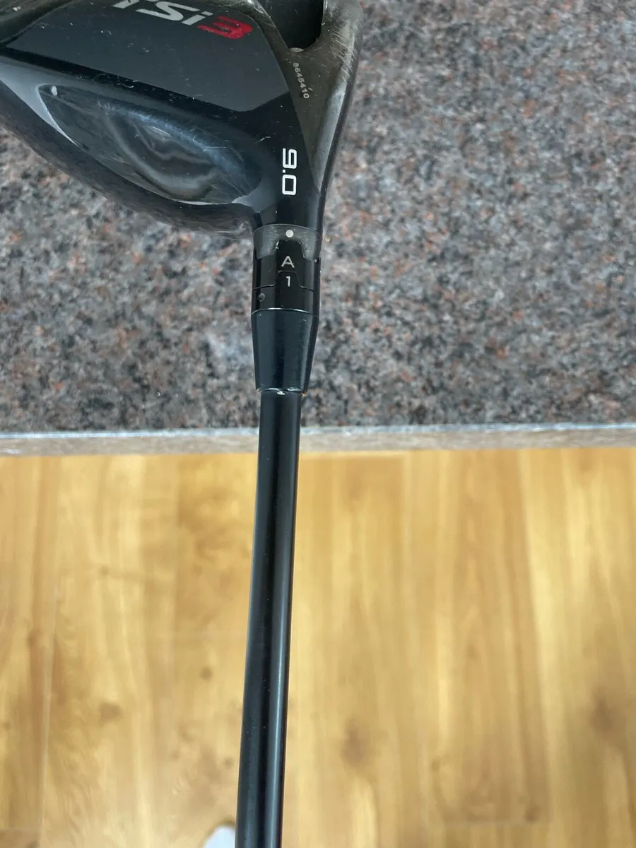 Titleist TSI 3 Driver - Image 4