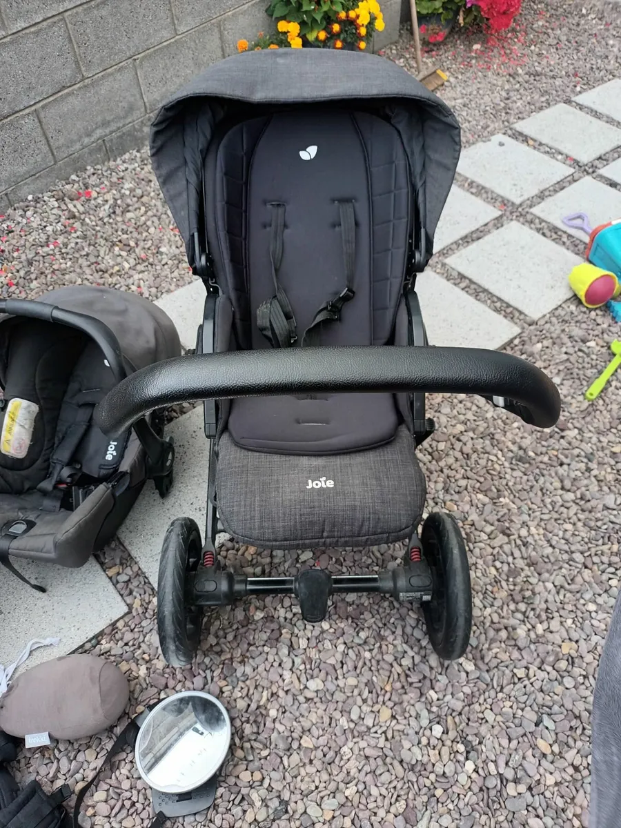 Buggy - Image 1