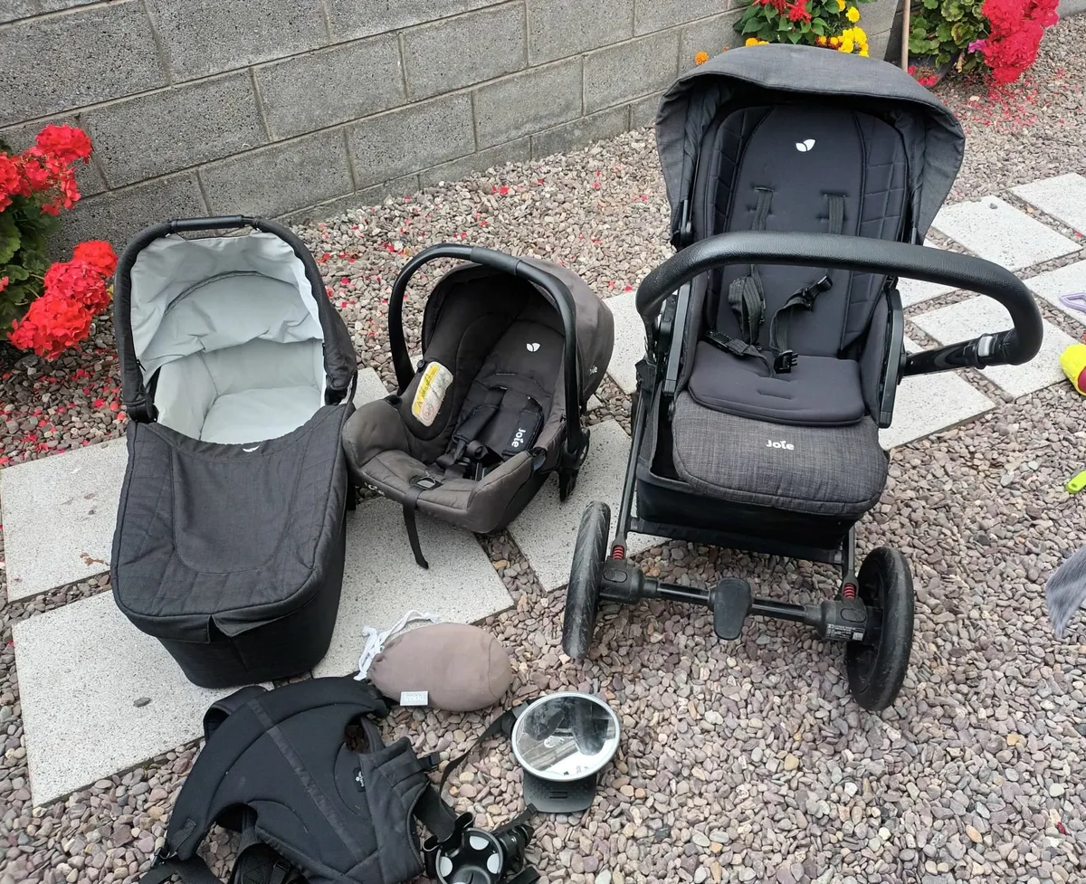 Buggy - Image 3