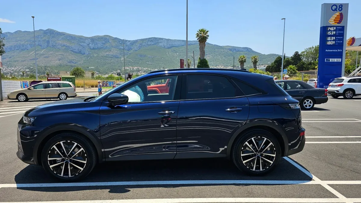 DS Automobiles DS 7 2023 - Image 1