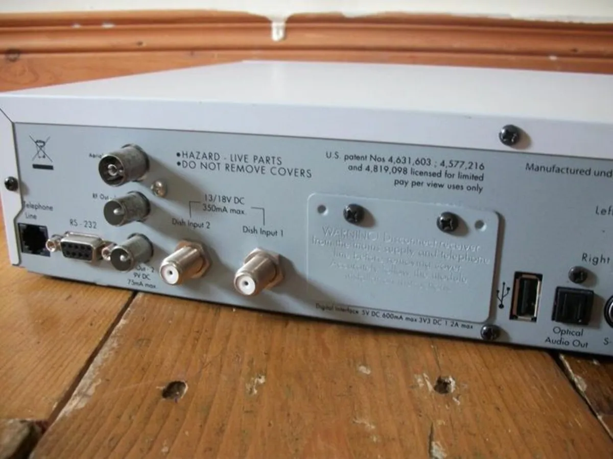 sky box - Image 2
