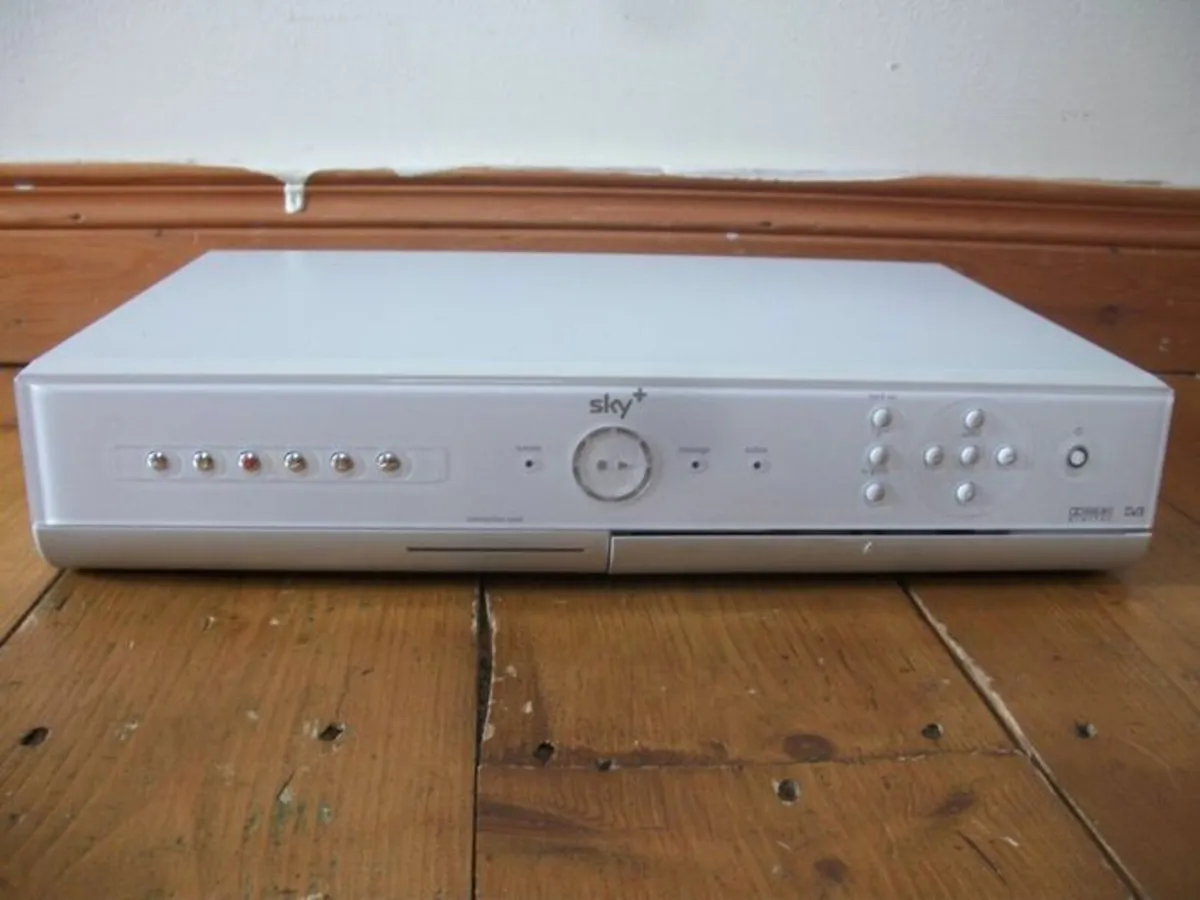 sky box - Image 1