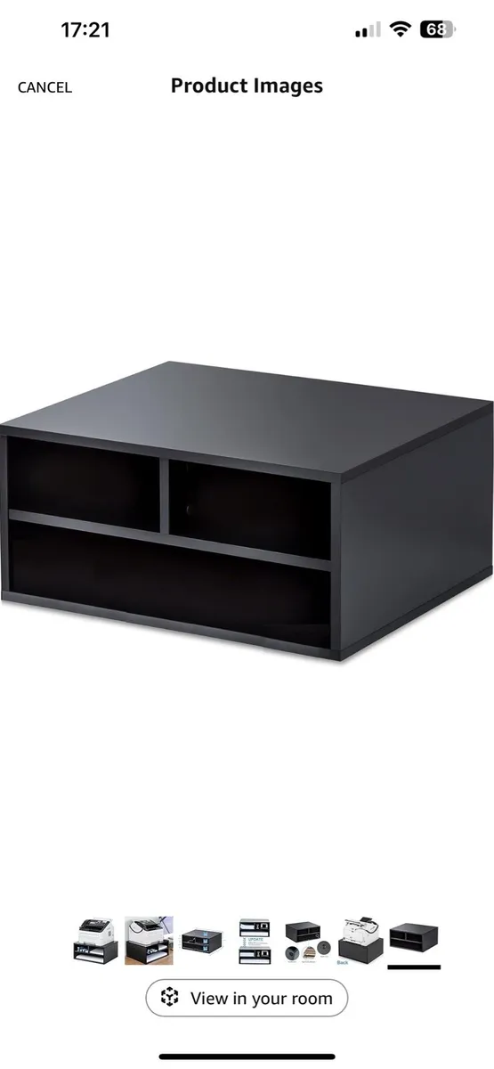 Office Organiser
