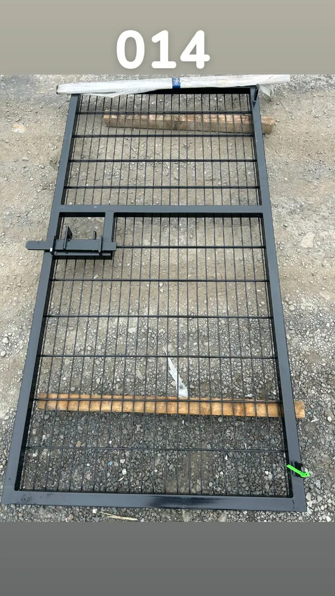 Gates - Image 3