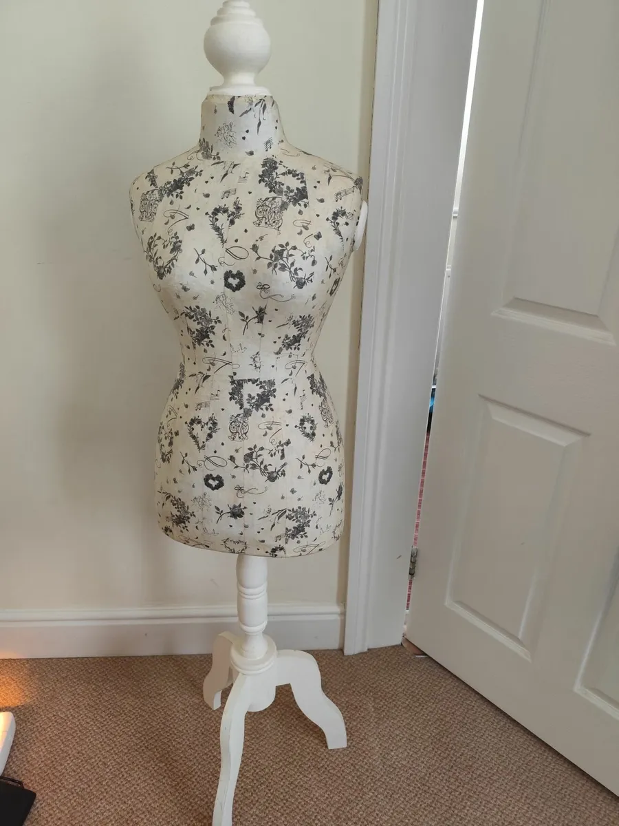 Dressmakers Dummy - Image 1
