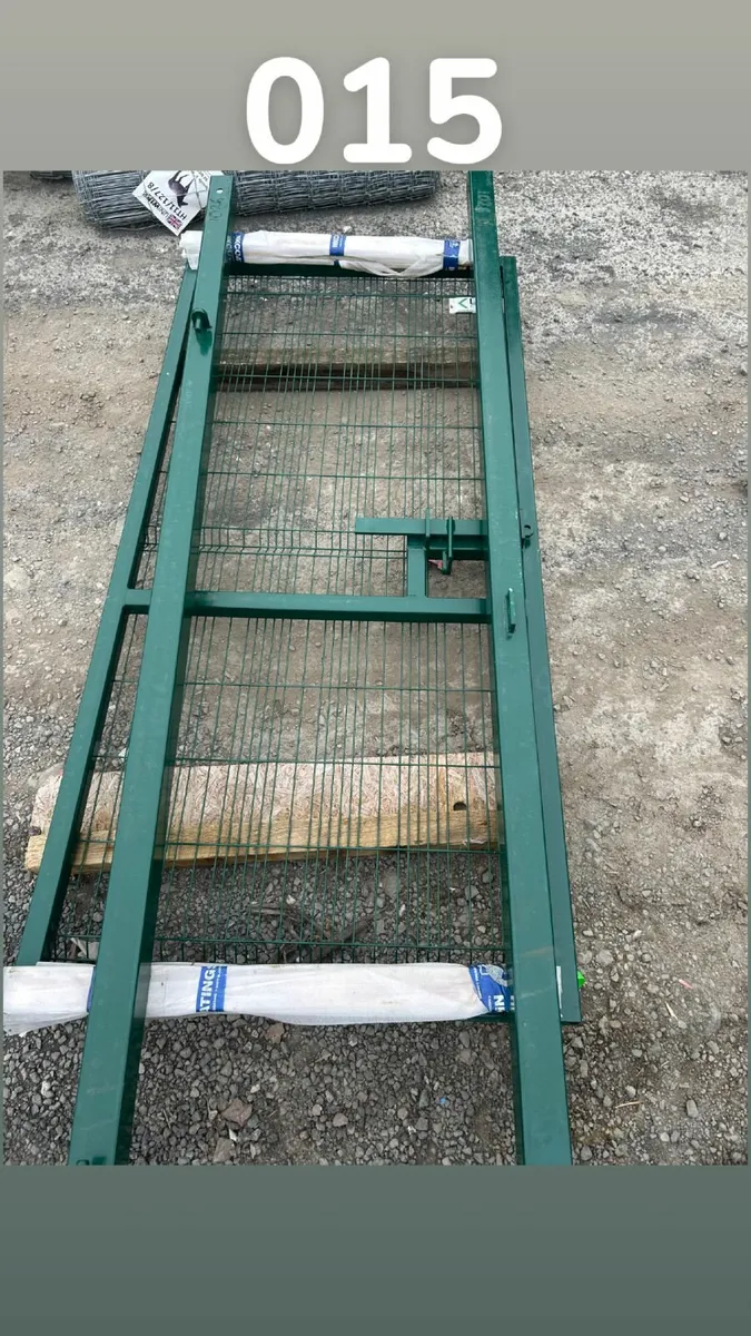 Gates - Image 4
