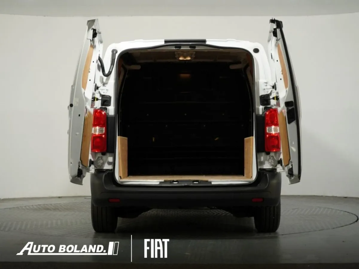 Fiat Scudo 1.5 120BHP L2 Tecnico Plus - Image 3