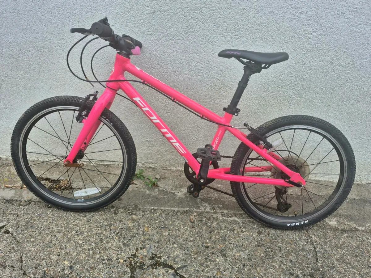 Child's bike - Image 3