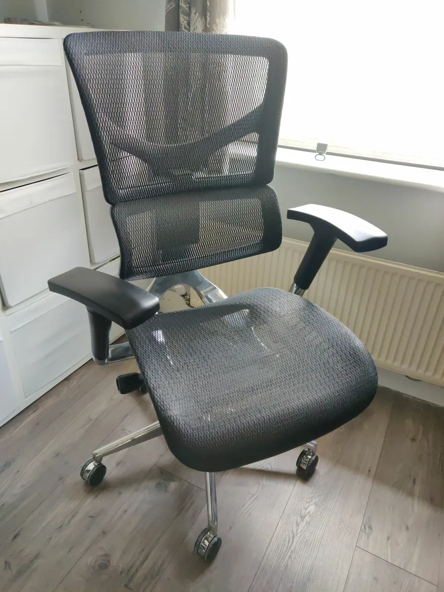 Quality Office Chair - Image 2