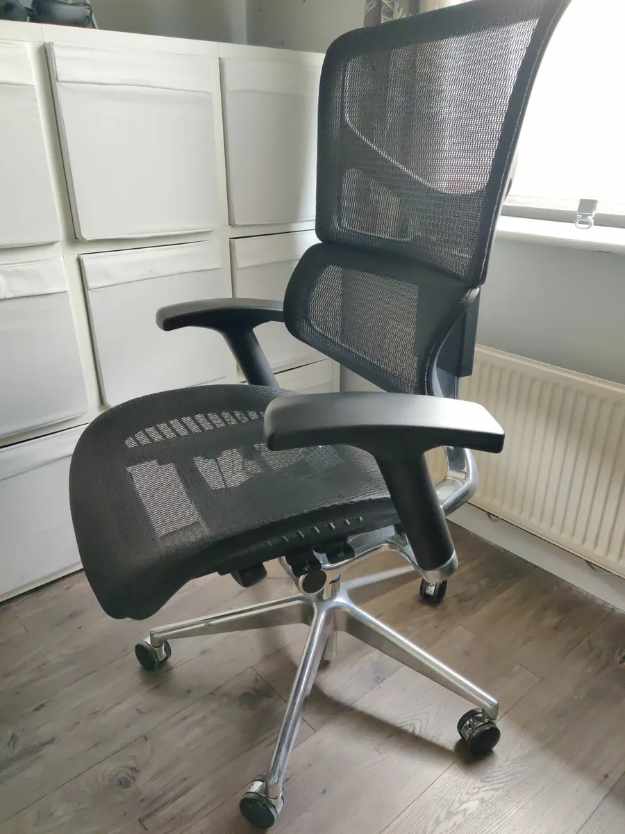Quality Office Chair - Image 1