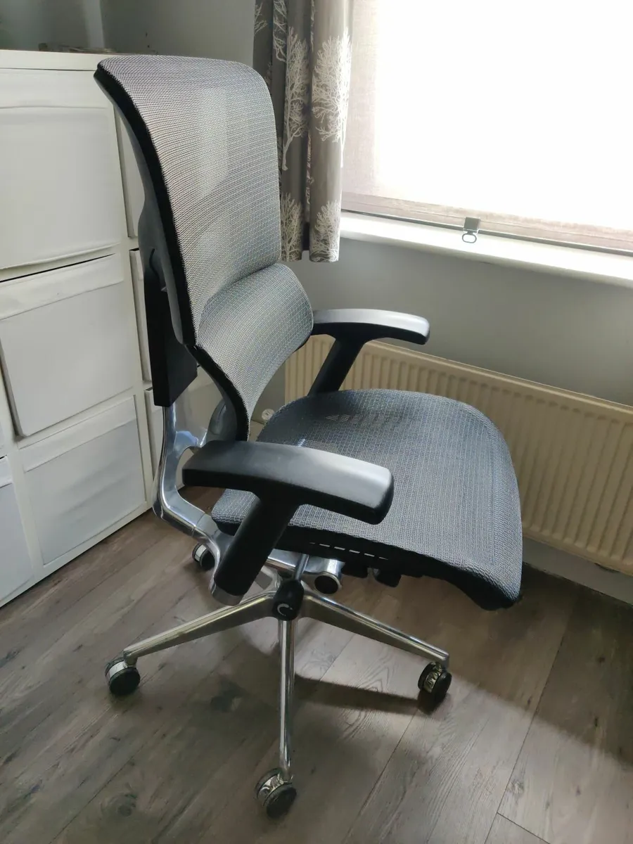 Quality Office Chair - Image 4