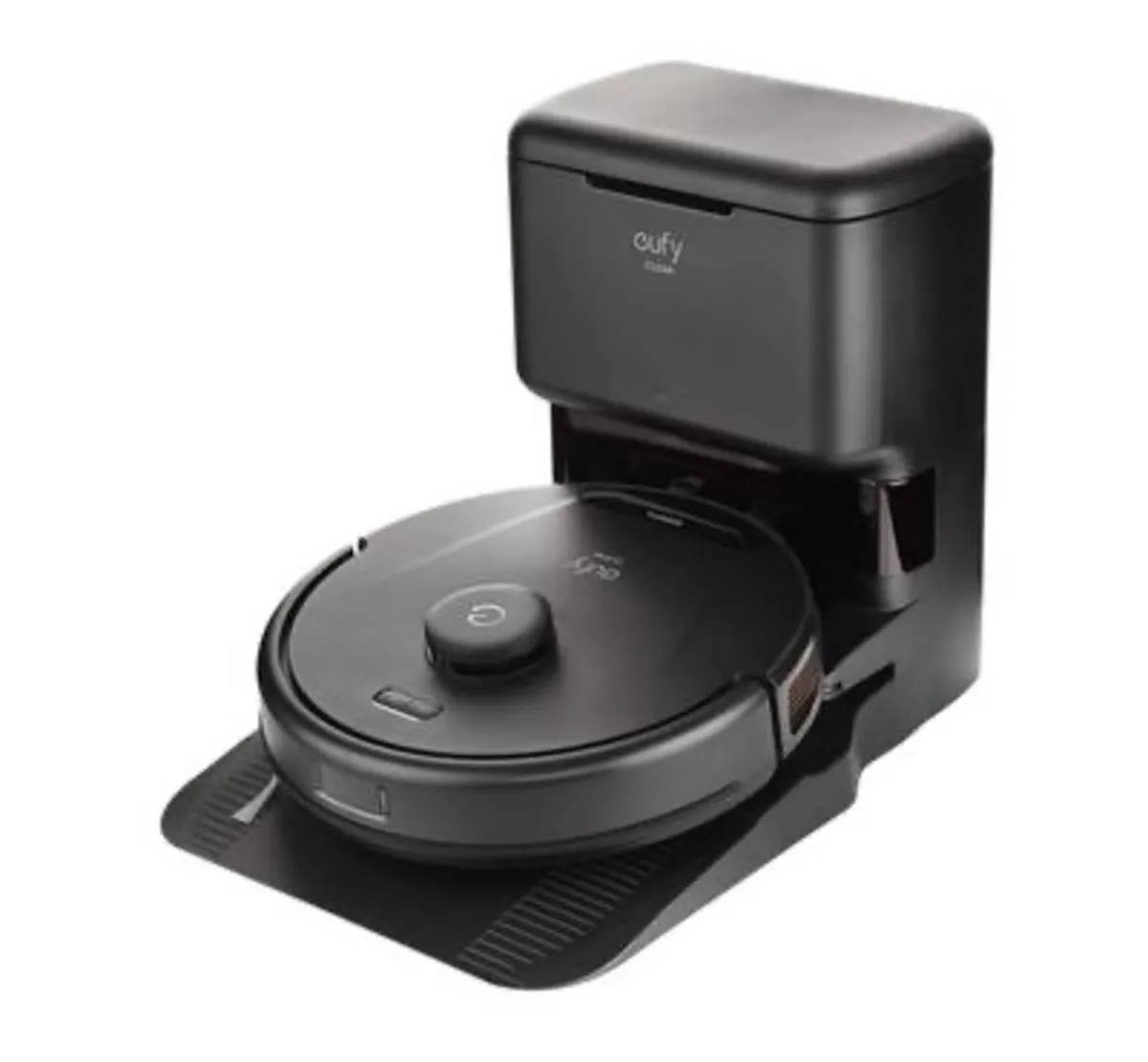 Brand New L60 Hybrid Robot Vacuum Cleaner - Image 2