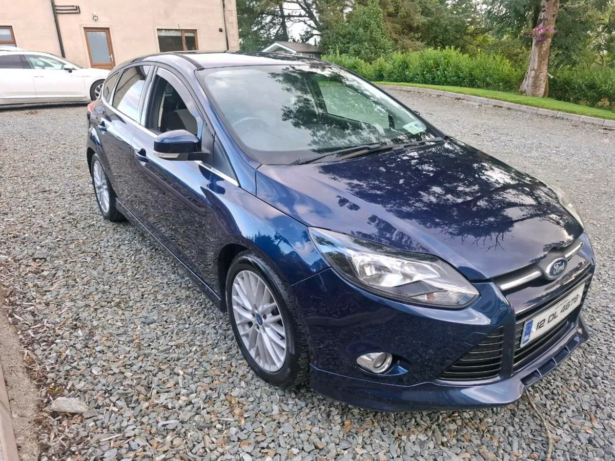 Ford focus - Image 2