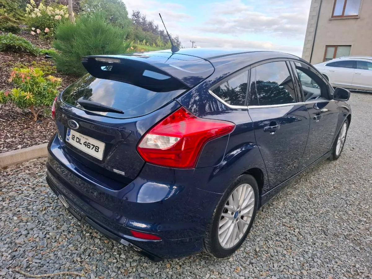 Ford focus - Image 3