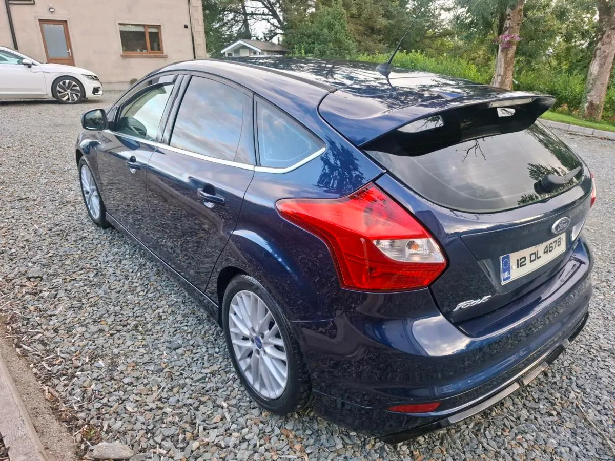 Ford focus - Image 4
