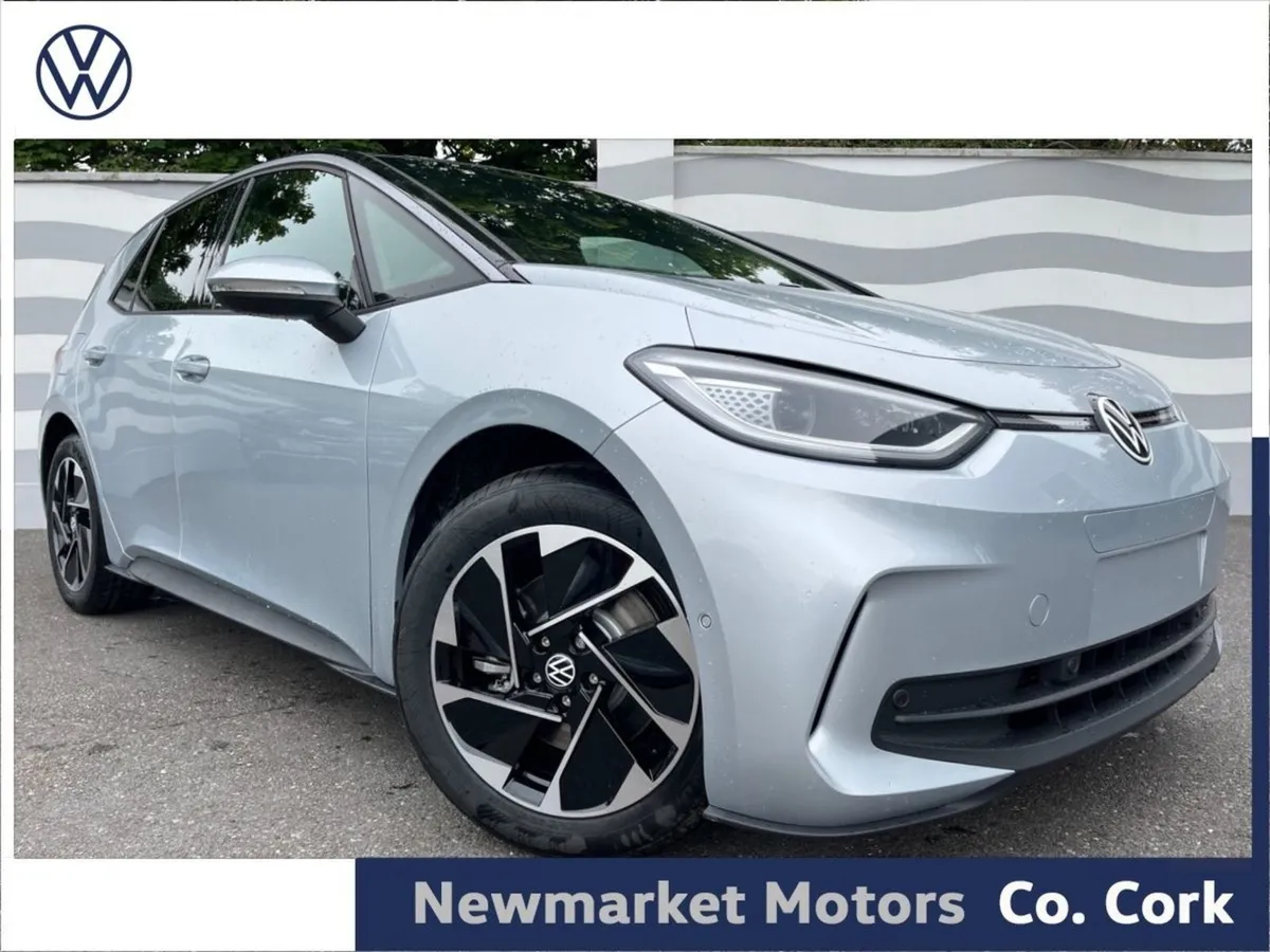 Volkswagen ID.3 Special Offer 252 Registration PR - Image 1