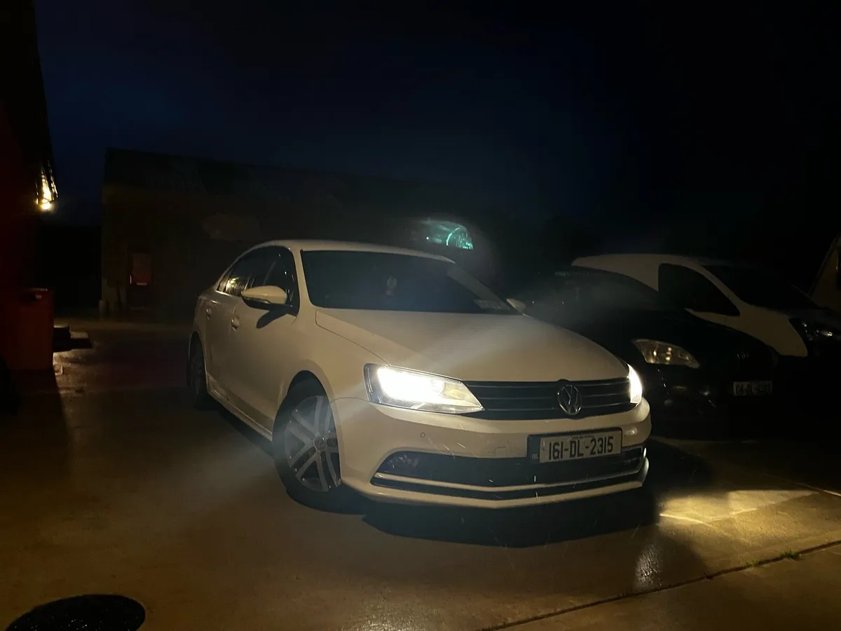 Volkswagen Jetta 161 - Image 4
