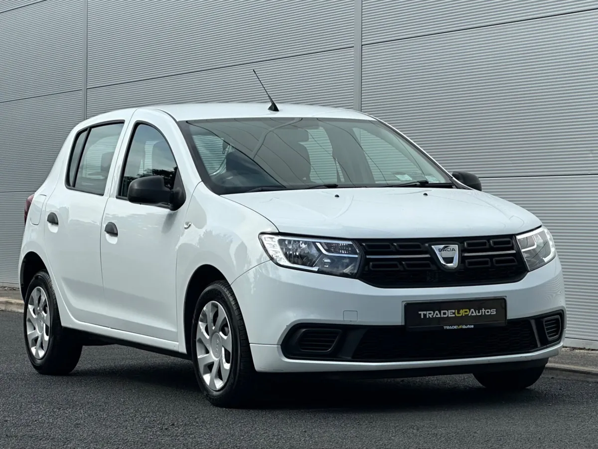 Dacia Sandero 1.0 *NCT - Image 3