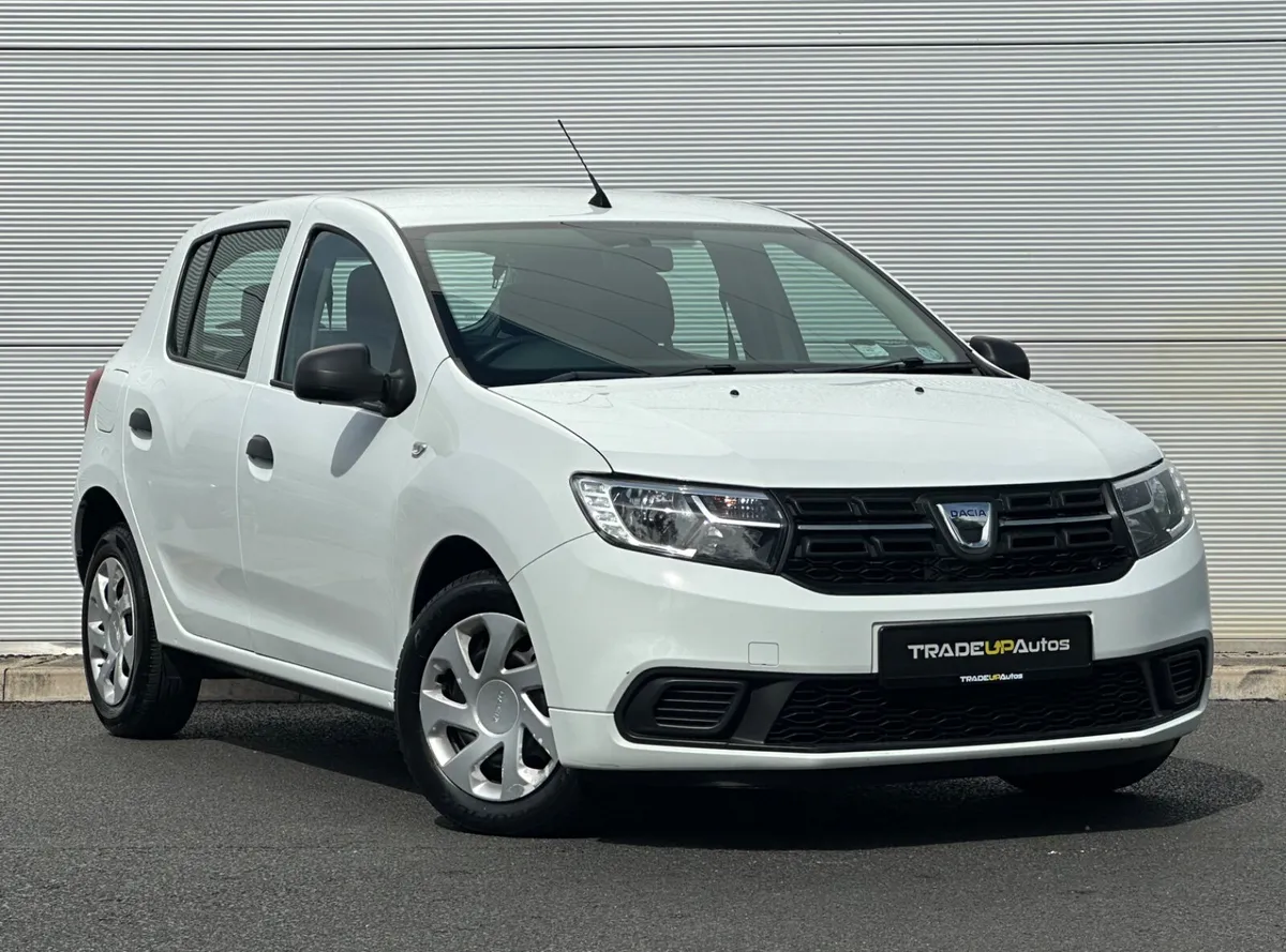 Dacia Sandero 1.0 *NCT - Image 2