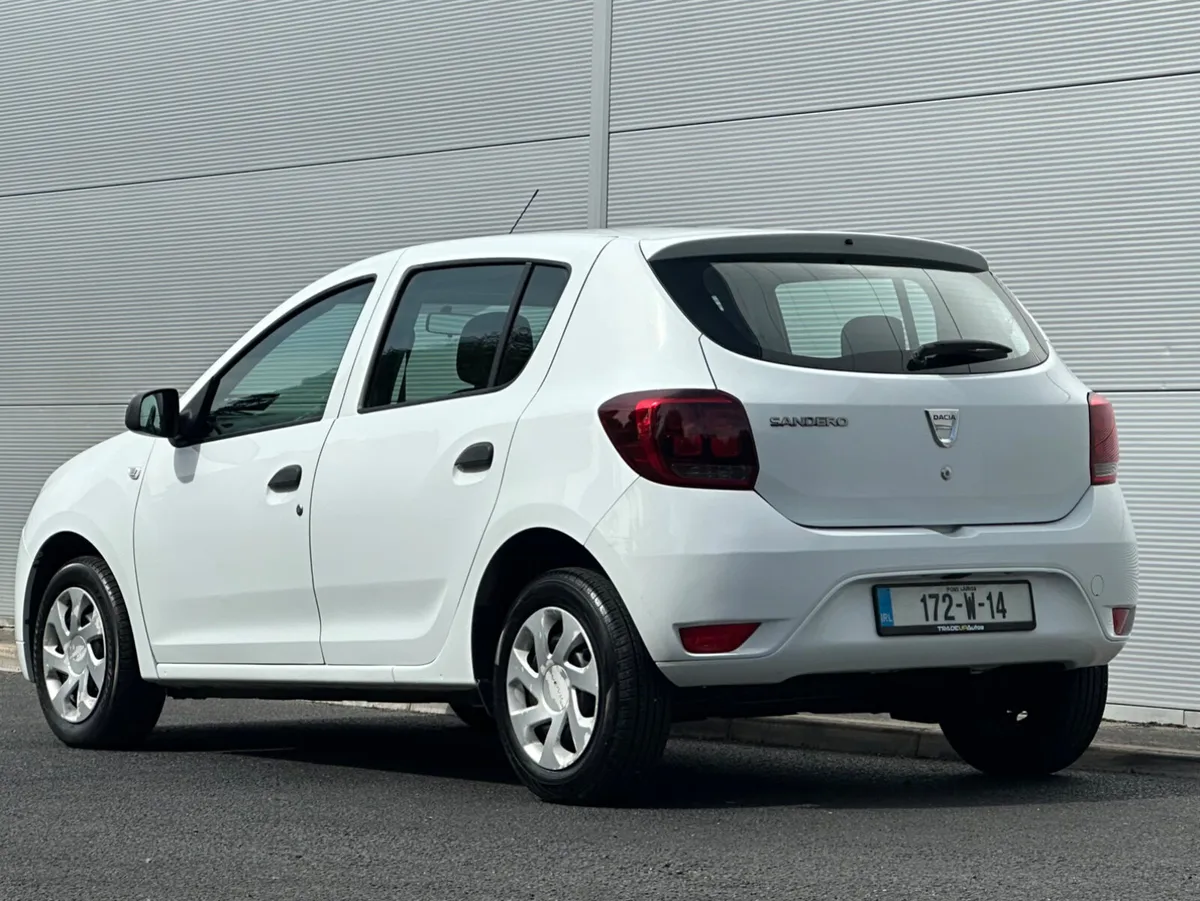 Dacia Sandero 1.0 *NCT - Image 4