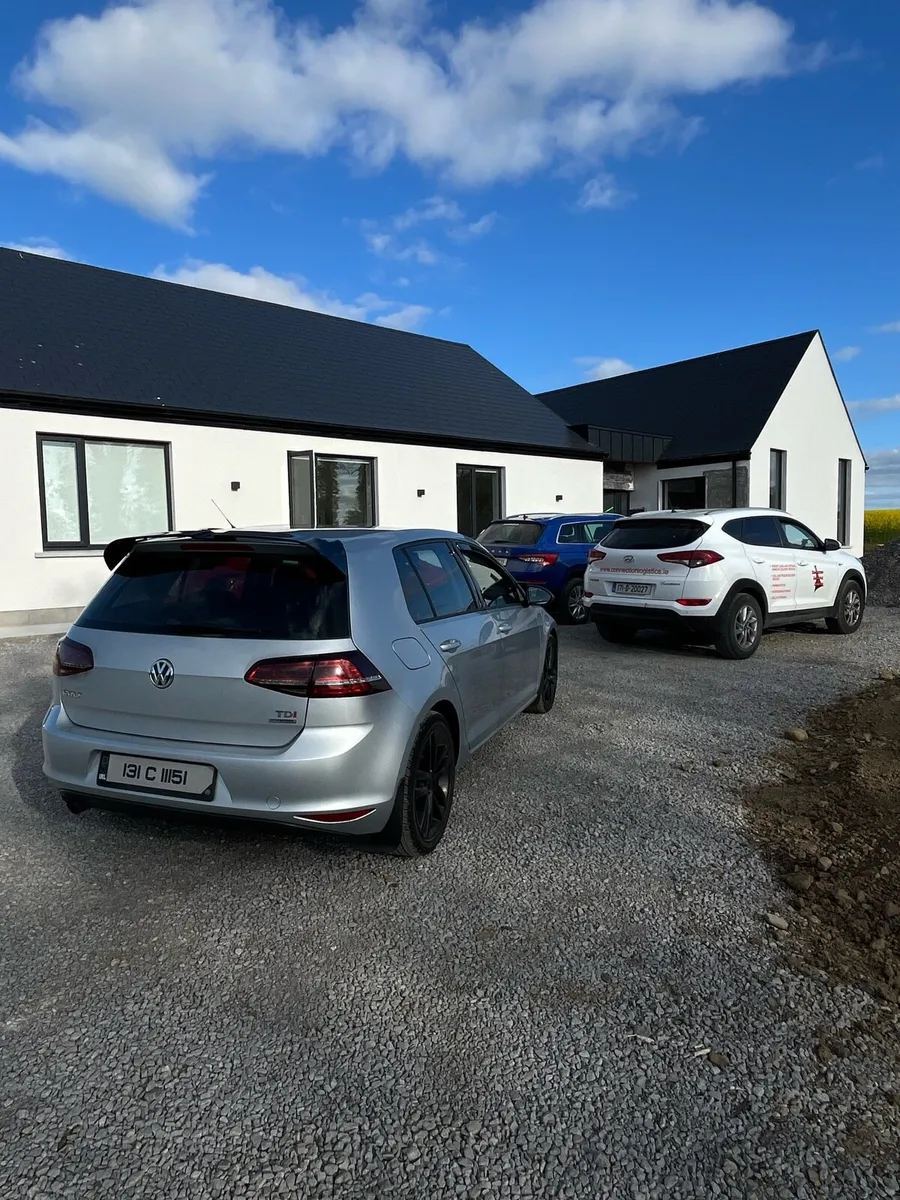 Mk7 Golf - Image 1
