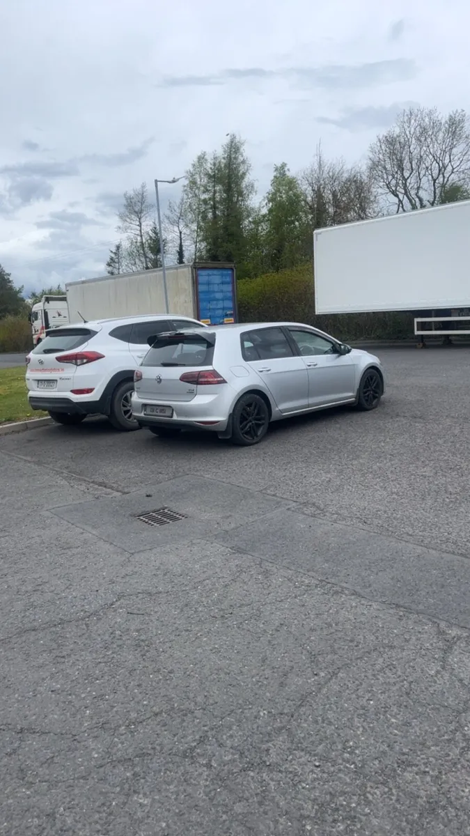 Mk7 Golf - Image 2