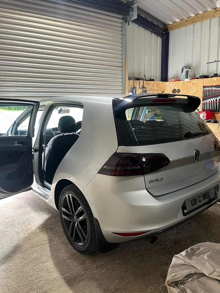 Mk7 Golf - Image 3