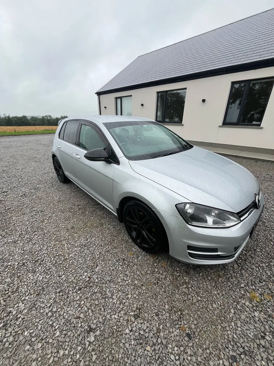 Mk7 Golf - Image 4