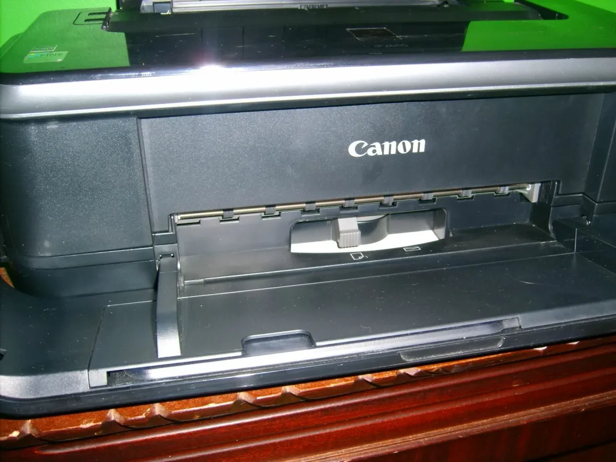 Canon printer - Image 2