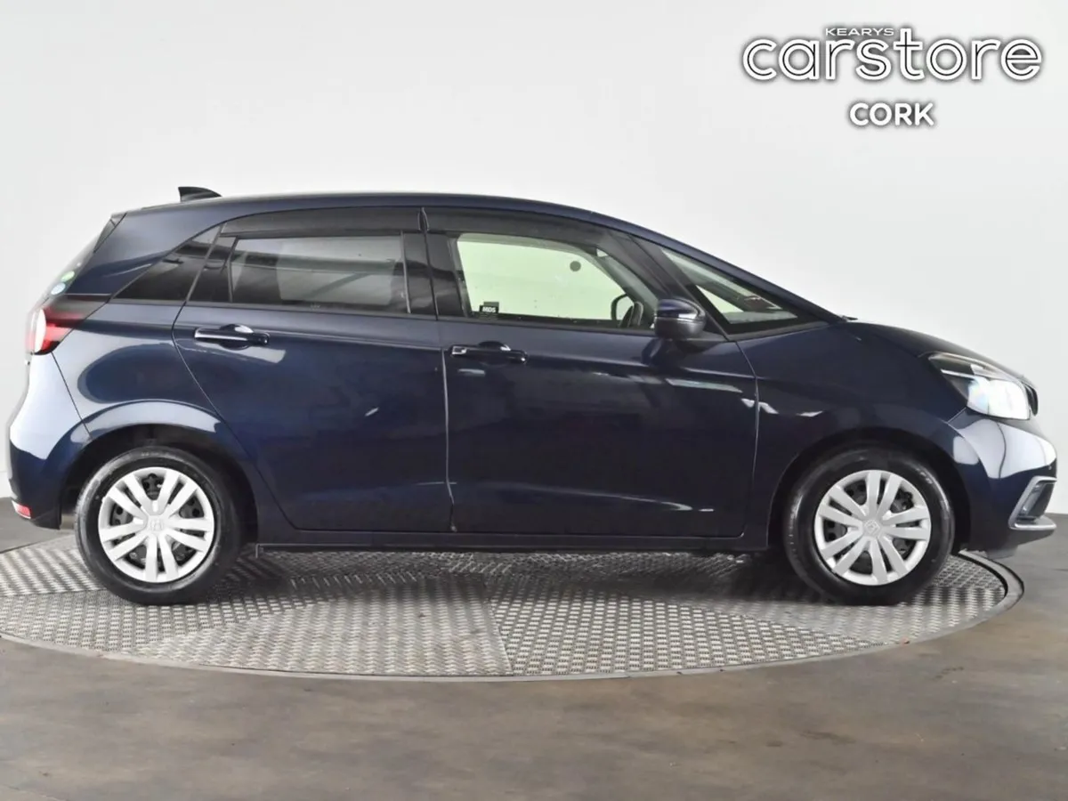 Honda Fit 1.5 Hybrid 5DR Auto - Image 3